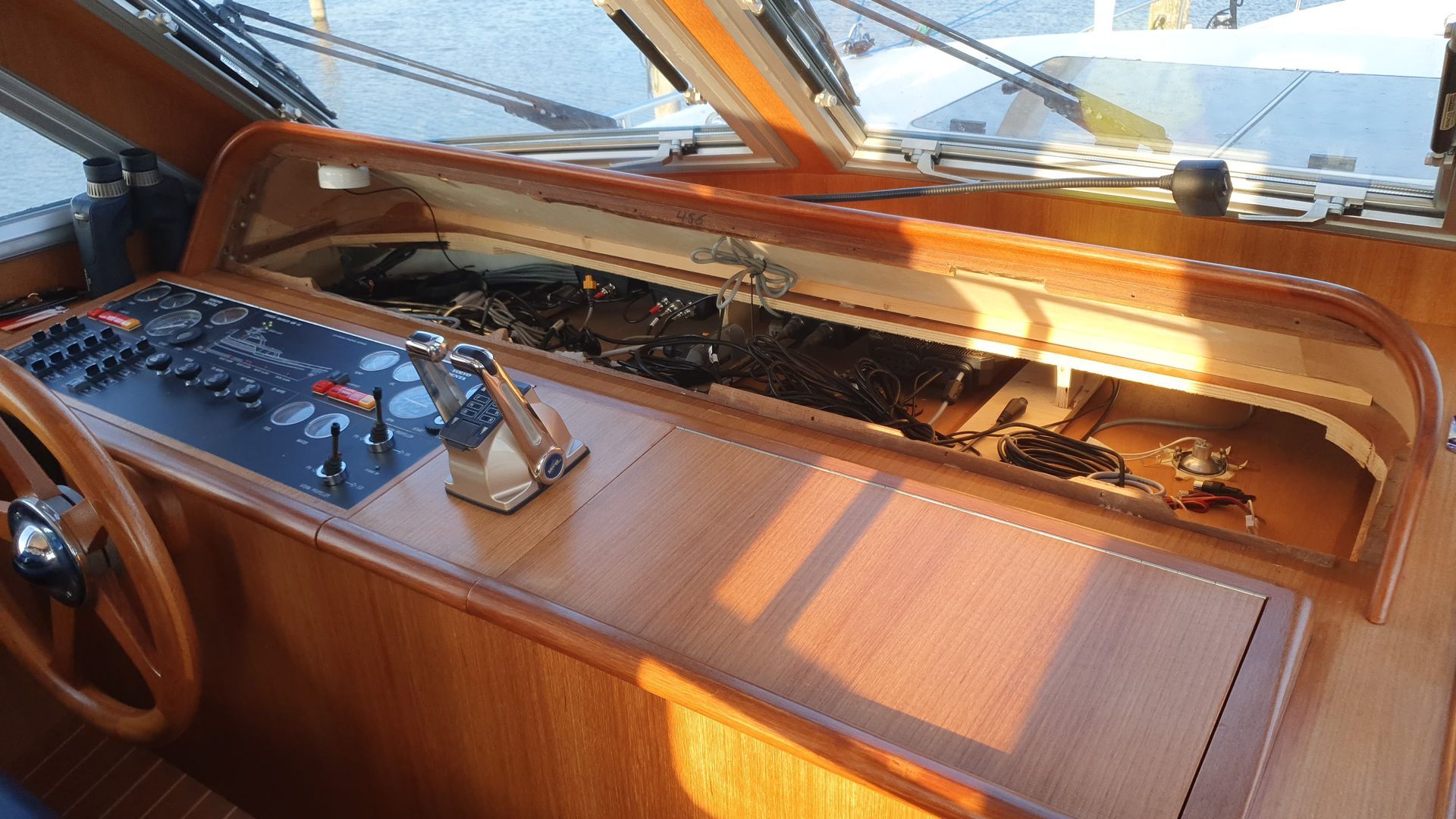NSS Simrad