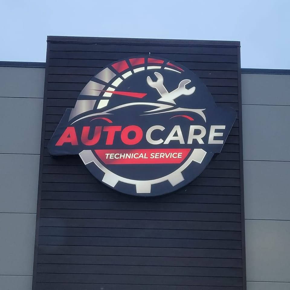 Shop Logo | Auto Care Technical Services Inc.