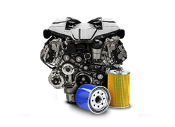 Oil Change | Auto Care Technical Services Inc.
