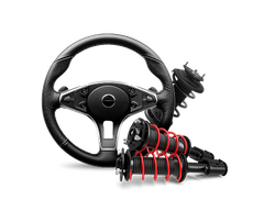 Suspension & Steering | Auto Care Technical Services Inc.
