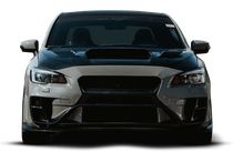 Subaru Front-view | Auto Care Technical Services Inc.