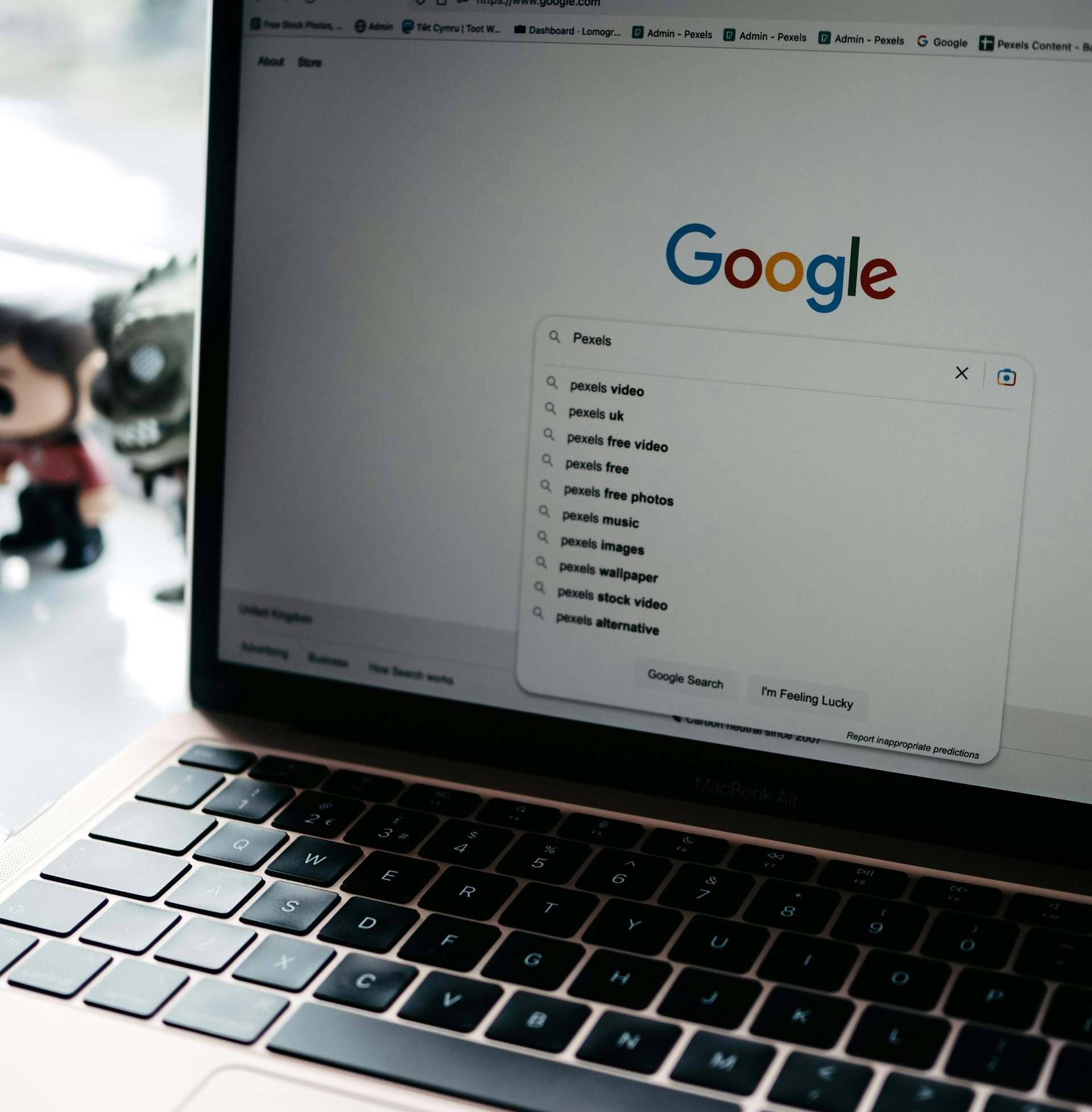 Google Ads(PPC)