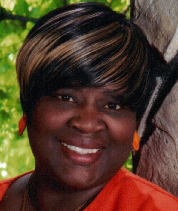 LaVone Hicks