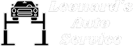 Company Logo | Leonard's Auto Service