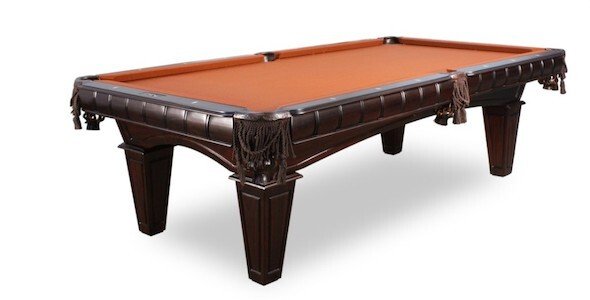 High-Quality Pool Tables | Hicksville NY | Regal Billiards