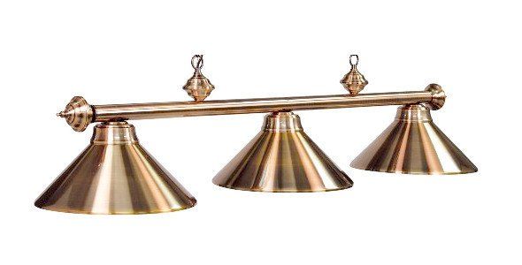 All Metal Antique Copper — Hicksville, NY — Regal Billiards