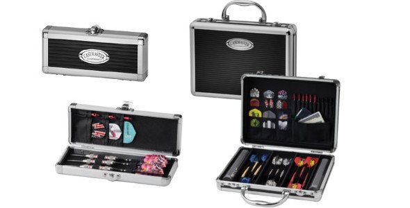 Aluminum Dart Cases — Hicksville, NY — Regal Billiards