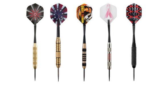 Brass Barrel Darts — Hicksville, NY — Regal Billiards