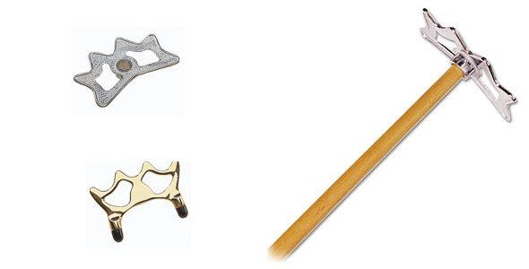 Bridge Heads And Sticks — Hicksville, NY — Regal Billiards