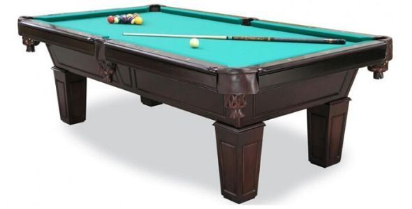 Imperial Trillium — Hicksville, NY — Regal Billiards