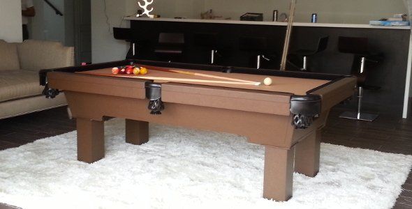 Caesar Copper Vein — Hicksville, NY — Regal Billiards