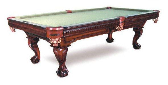 Presidential Billiards Capetown — Hicksville, NY — Regal Billiards