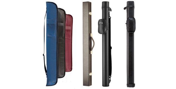 Cue Cases — Hicksville, NY — Regal Billiards