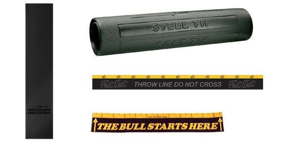 Dart Mat Line Markers — Hicksville, NY — Regal Billiards