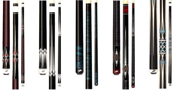 Dufferin Cues — Hicksville, NY — Regal Billiards