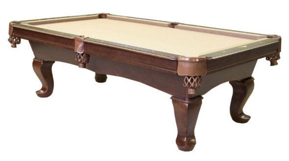 C.L. Bailey Elayna — Hicksville, NY — Regal Billiards