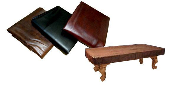 Fitted Naugahyde Covers — Hicksville, NY — Regal Billiards