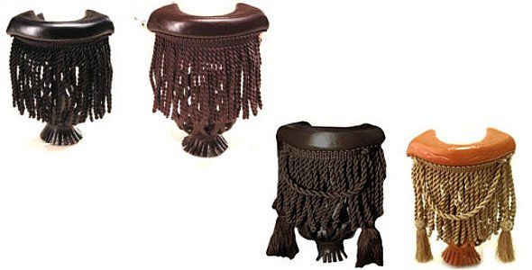 Fringe And Tassel Pockets — Hicksville, NY — Regal Billiards