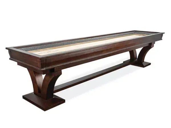 Level Best Shuffleboard — Hicksville, NY — Regal Billiards
