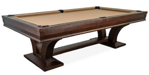 Presidential Hamilton — Hicksville, NY — Regal Billiards