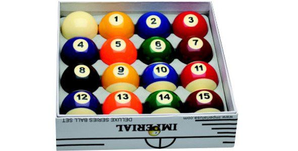 Imperial Standard — Hicksville, NY — Regal Billiards