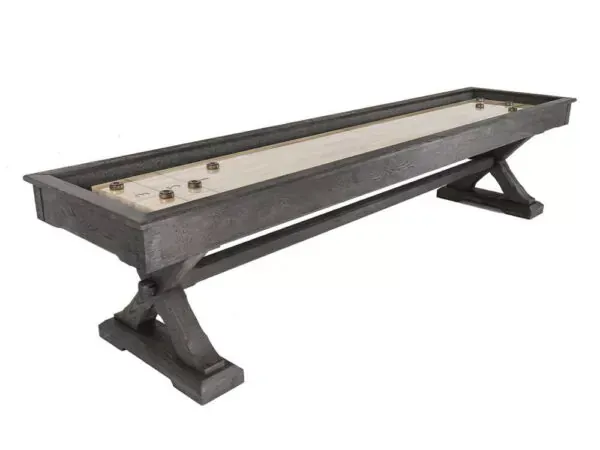 Garlando Pro Outdoor Ping Pong Table — Hicksville, NY — Regal Billiards
