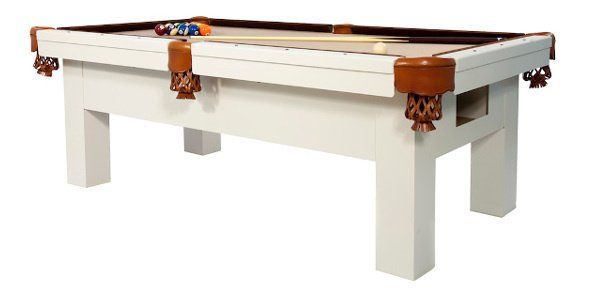 Orion Khaki White Heather Beige Cloth — Hicksville, NY — Regal Billiards