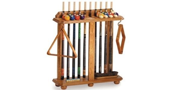 Premium Floor Rack — Hicksville, NY — Regal Billiards