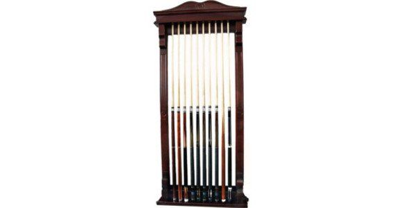 Presidential Standard Rack — Hicksville, NY — Regal Billiards