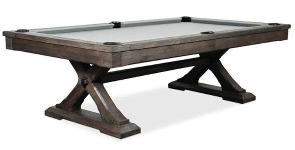 Presidential Kariba — Hicksville, NY — Regal Billiards