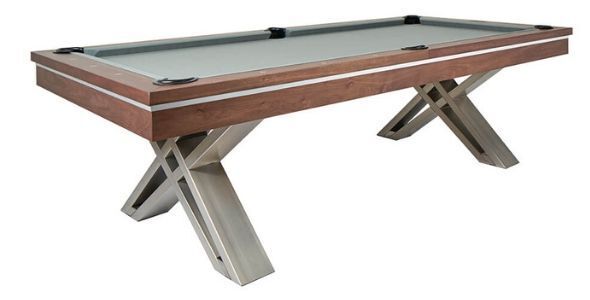 Presidential Pierce — Hicksville, NY — Regal Billiards