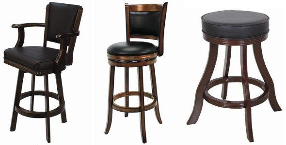 RAM Barstools — Hicksville, NY — Regal Billiards