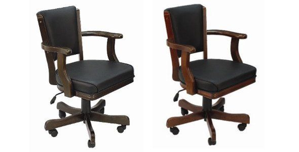 RAM Swivel Chair — Hicksville, NY — Regal Billiards