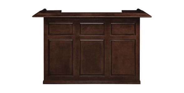 RAM 72 Inch Bar — Hicksville, NY — Regal Billiards