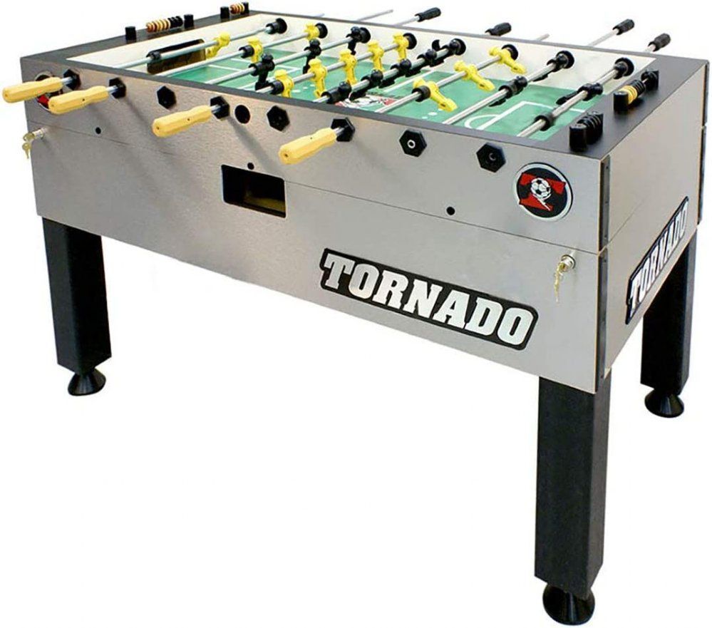 RAM 2 In 1 Game Table Single Photo — Hicksville, NY — Regal Billiards