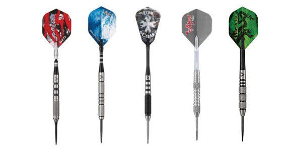 Tungsten Darts — Hicksville, NY — Regal Billiards