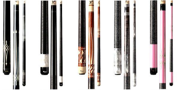 Viking Cues — Hicksville, NY — Regal Billiards