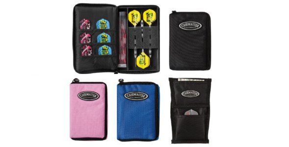 Vinyl Dart Cases — Hicksville, NY — Regal Billiards