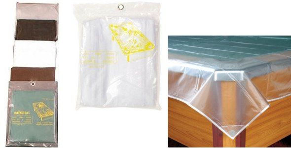 Vinyl Dust Covers — Hicksville, NY — Regal Billiards