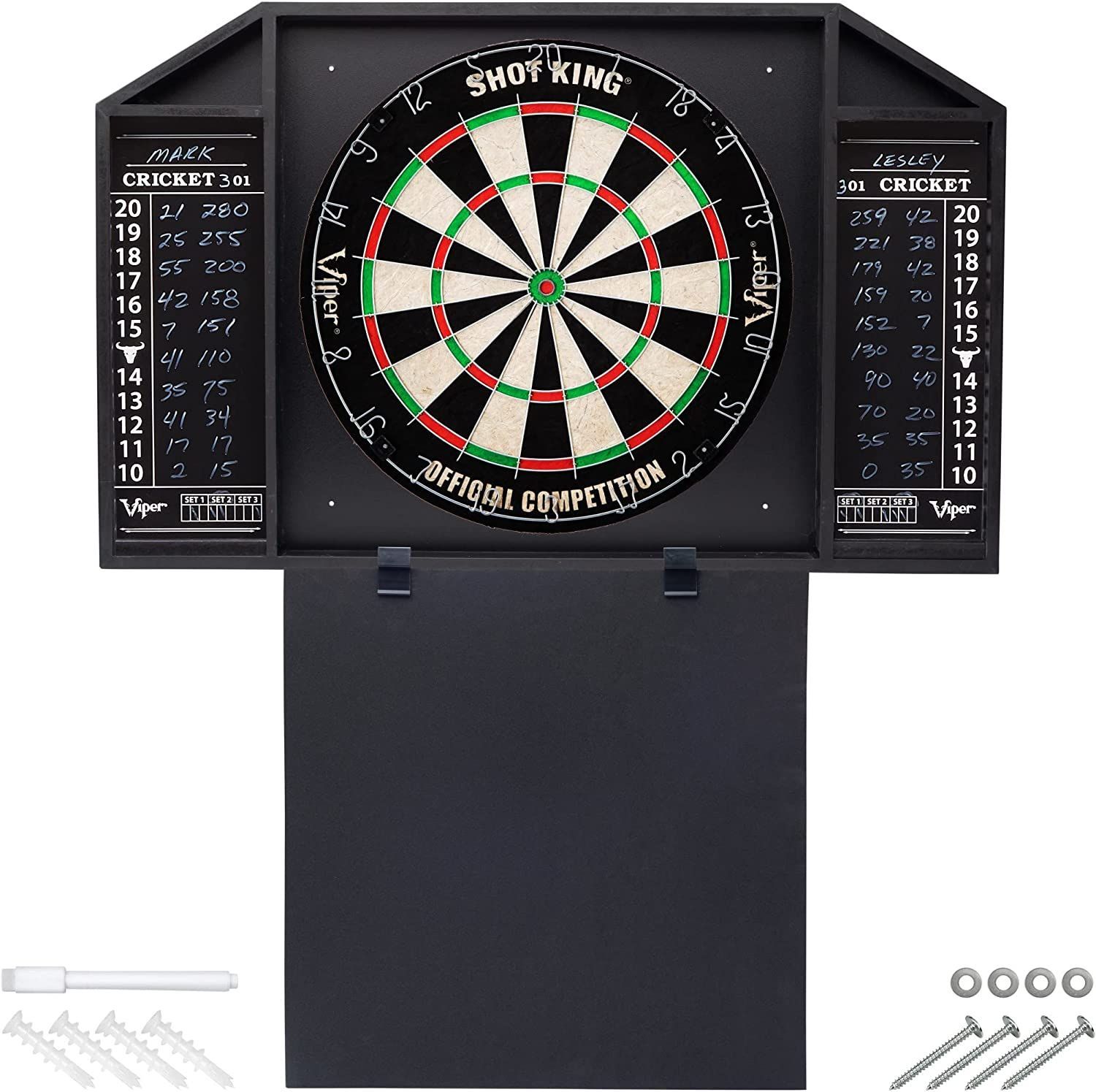 Viper Dartboard Package — Hicksville, NY — Regal Billiards