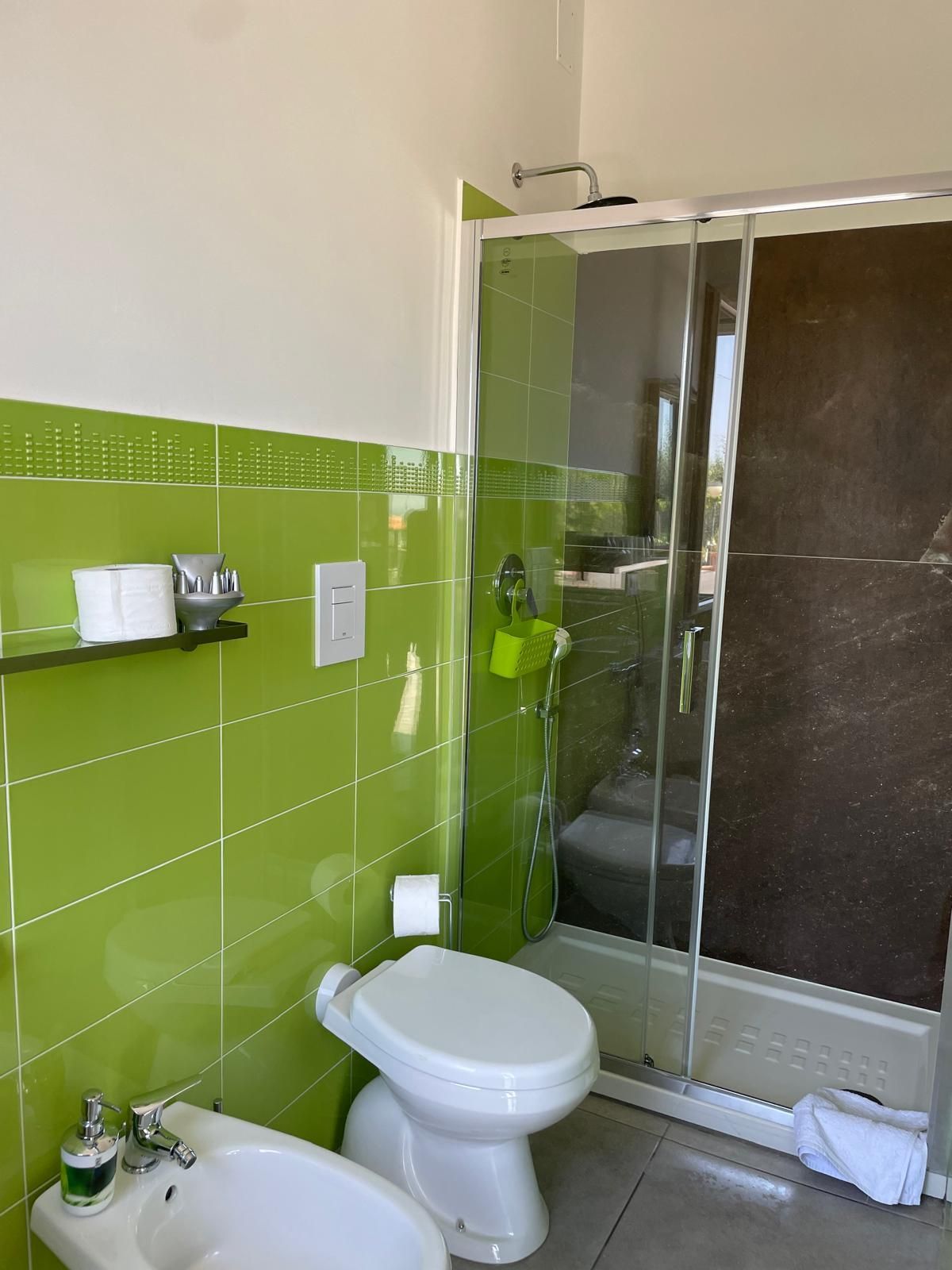 AGROPOLI (SA)