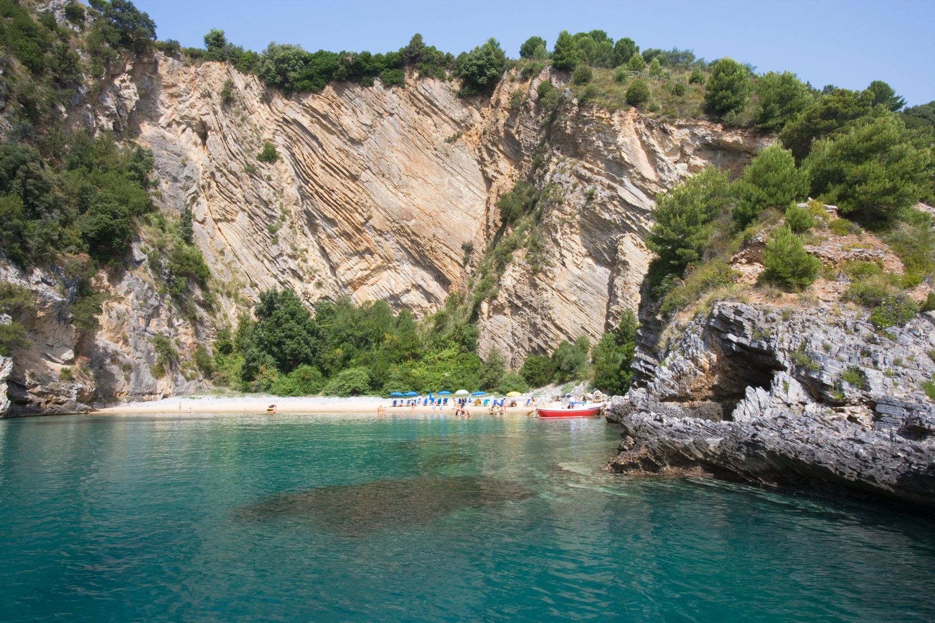 AGROPOLI (SA)