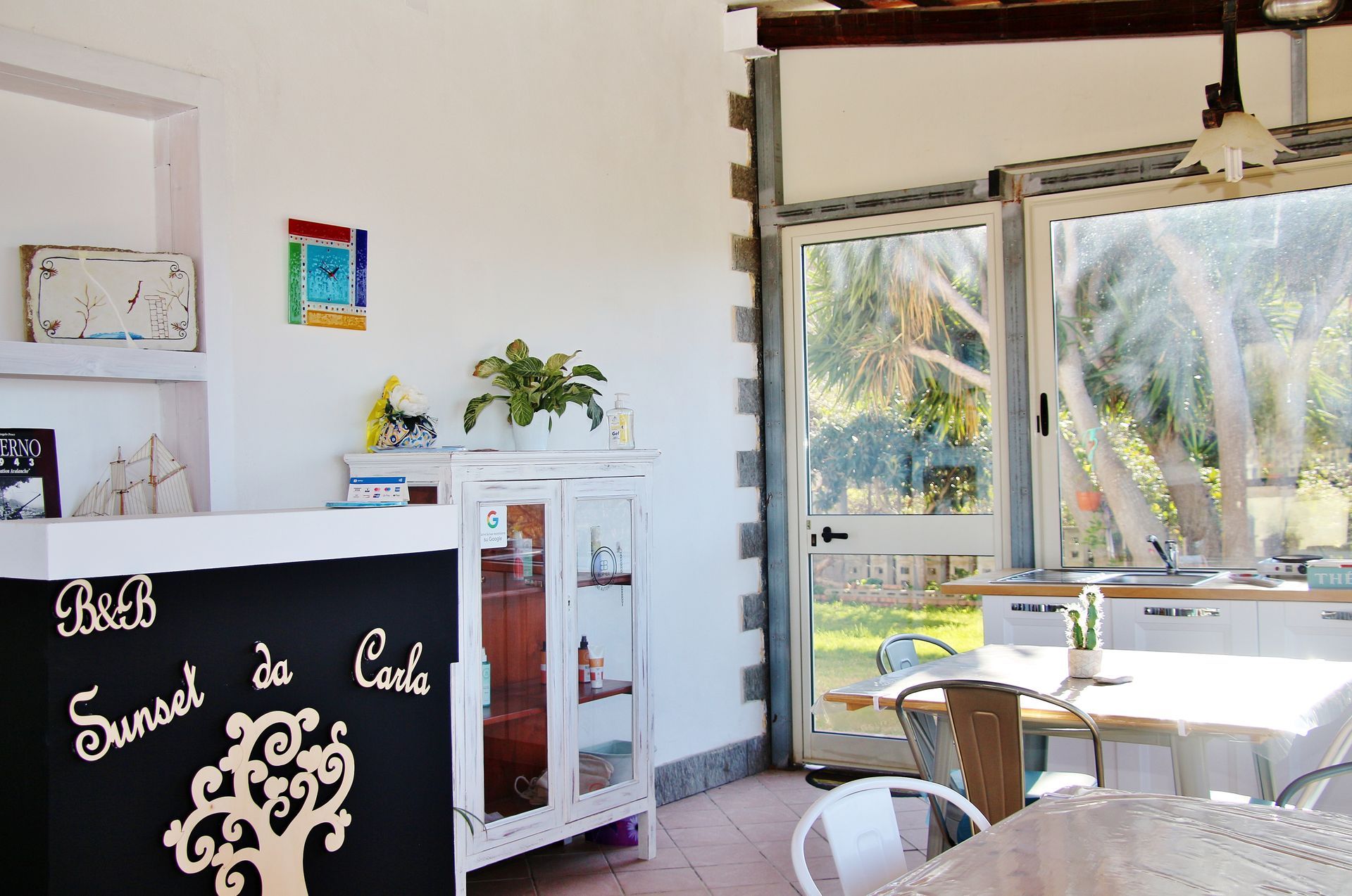 B&B AGROPOLI (SA)