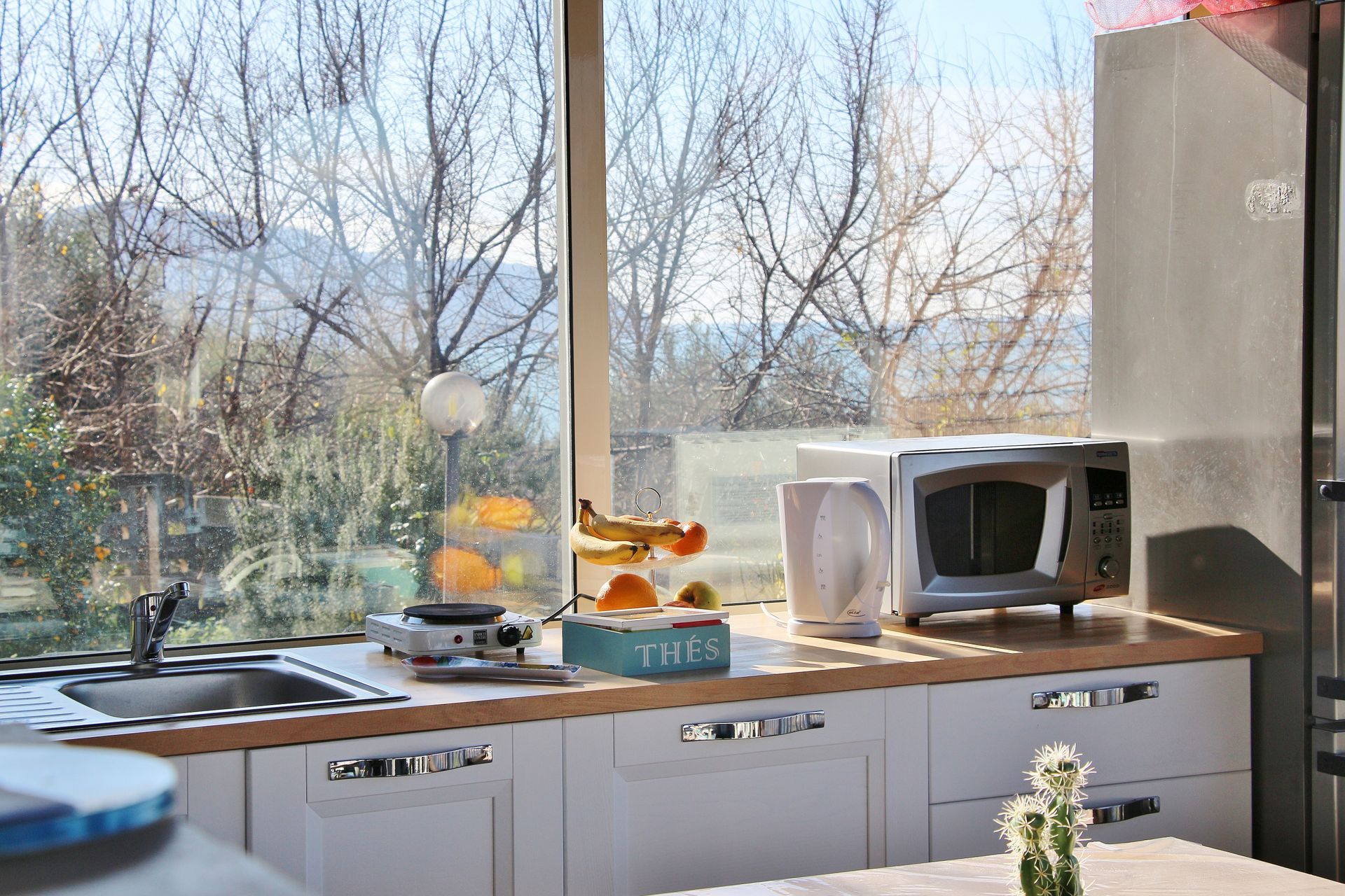 B&B AGROPOLI (SA)
