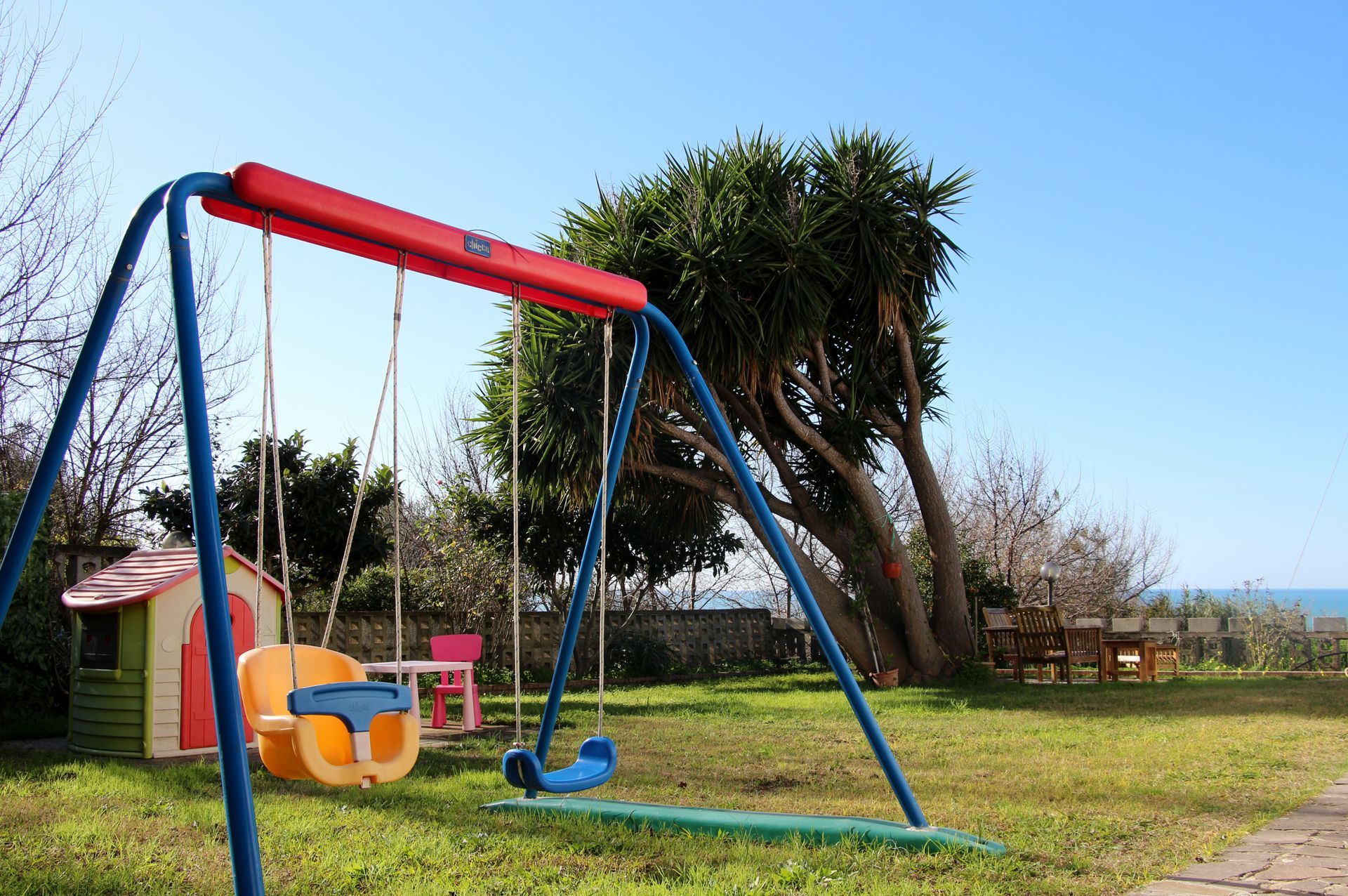 B&B AGROPOLI (SA)