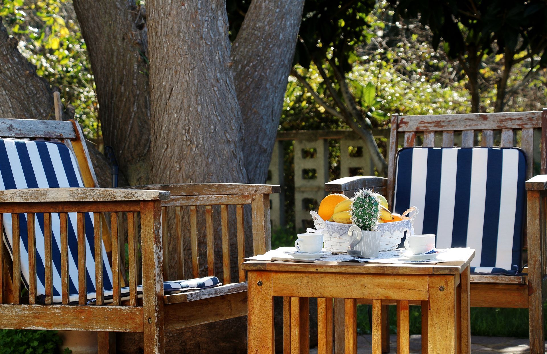 B&B AGROPOLI (SA)
