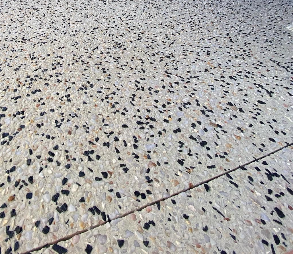 Best Exposed Aggregate Mixes Perth | 2026 Guide