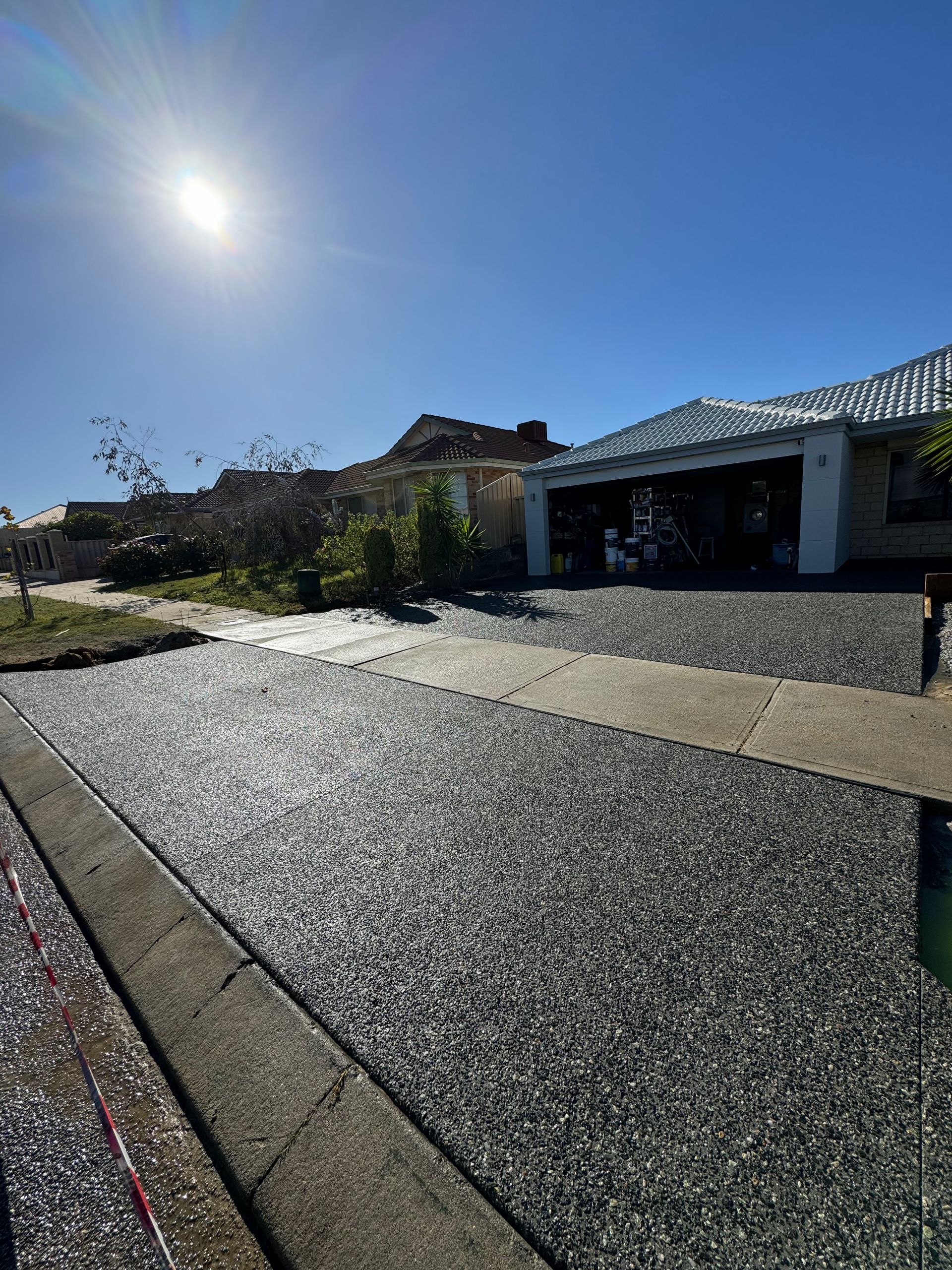 Concrete Driveways Perth | Best Finishes for 2026