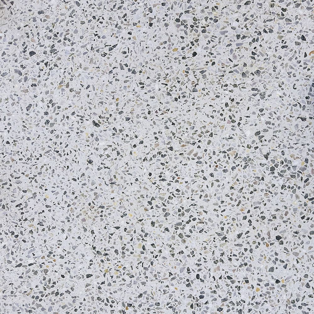 honed concrete swatch