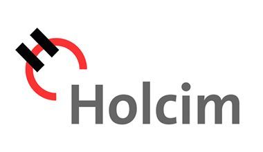 Holcim - Concrete suppliers logo